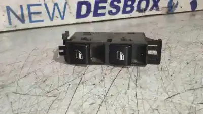 Piesă de schimb auto la mâna a doua  pentru BMW SERIE 3 BERLINA (E46)  Referințe OEM IAM 61318381514  