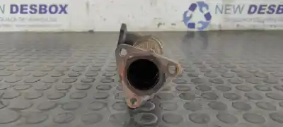 Peça sobressalente para automóvel em segunda mão coletor de escape por audi q7 (4l) 3.0 v6 24v tdi referências oem iam 059789n  