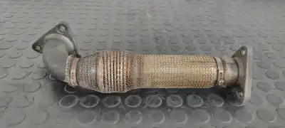 Peça sobressalente para automóvel em segunda mão coletor de escape por audi q7 (4l) 3.0 v6 24v tdi referências oem iam 059789n  