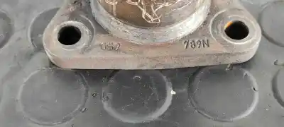 Peça sobressalente para automóvel em segunda mão coletor de escape por audi q7 (4l) 3.0 v6 24v tdi referências oem iam 059789n  
