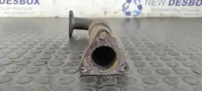 Peça sobressalente para automóvel em segunda mão coletor de escape por audi q7 (4l) 3.0 v6 24v tdi referências oem iam 059790n  