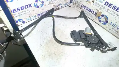 Second-hand car spare part Rear Right Window Regulator for FORD GALAXY (VY) 1.9 TDI CAT OEM IAM references YM214533BA  