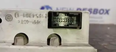 Peça sobressalente para automóvel em segunda mão display gps / multimídia por citroen c8 2.2 hdi 16v premier ii referências oem iam 1495869077  