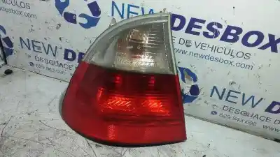 Piesă de schimb auto la mâna a doua  pentru BMW SERIE 3 BERLINA (E46)  Referințe OEM IAM   
