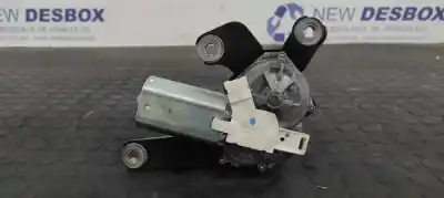 Peça sobressalente para automóvel em segunda mão motor do limpador traseiro por citroen c8 2.2 hdi 16v premier ii referências oem iam   