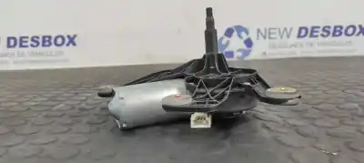 Peça sobressalente para automóvel em segunda mão motor do limpador traseiro por citroen c8 2.2 hdi 16v premier ii referências oem iam   