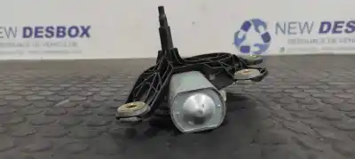 Peça sobressalente para automóvel em segunda mão motor do limpador traseiro por citroen c8 2.2 hdi 16v premier ii referências oem iam   