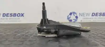 Peça sobressalente para automóvel em segunda mão motor do limpador traseiro por citroen c8 2.2 hdi 16v premier ii referências oem iam   