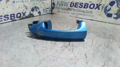 Second-hand car spare part Exterior Left Rear Door Handle for FORD FIESTA (CB1) Trend OEM IAM references   