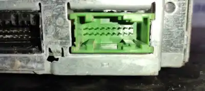 Second-hand car spare part gps navigation system for bmw serie 7 (e65/e66) 760i oem iam references 6590693555501  