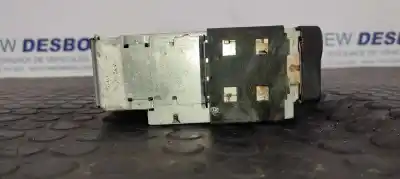 Second-hand car spare part gps navigation system for bmw serie 7 (e65/e66) 760i oem iam references 6590693555501  