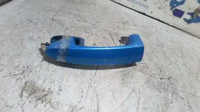 Second-hand car spare part Exterior Right Rear Door Handle for FORD FIESTA (CB1) Trend OEM IAM references   