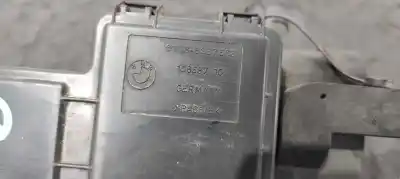 Peça sobressalente para automóvel em segunda mão caixa de fusíveis e relés por bmw serie 7 (e65/e66) 760i referências oem iam 61138387568  