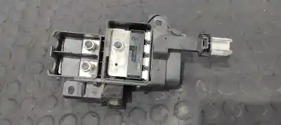 Peça sobressalente para automóvel em segunda mão caixa de fusíveis e relés por bmw serie 7 (e65/e66) 760i referências oem iam 61138387568  