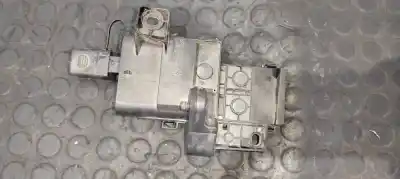 Peça sobressalente para automóvel em segunda mão caixa de fusíveis e relés por bmw serie 7 (e65/e66) 760i referências oem iam 61138387568  