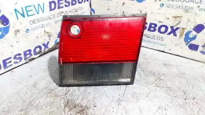 Peça sobressalente para automóvel em segunda mão farolim da mala traseiro direito por saab 9-3 berlina 2.2 16v tid cat referências oem iam 4831178