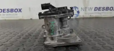 Second-hand car spare part egr valve for ford focus berlina (cap) ambiente (d) oem iam references kd41  