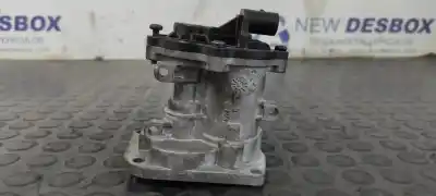 Second-hand car spare part egr valve for ford focus berlina (cap) ambiente (d) oem iam references kd41  