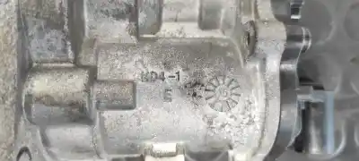 Second-hand car spare part egr valve for ford focus berlina (cap) ambiente (d) oem iam references kd41  