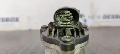 Second-hand car spare part egr valve for ford focus berlina (cap) ambiente (d) oem iam references kd41  