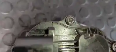 Second-hand car spare part egr valve for ford focus berlina (cap) ambiente (d) oem iam references kd41  