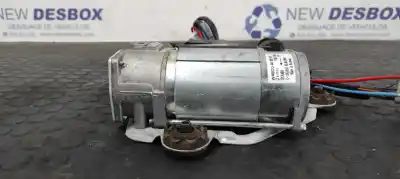 Peça sobressalente para automóvel em segunda mão compressor suspensão por bmw serie 7 (e65/e66) 760i referências oem iam 4430200111  