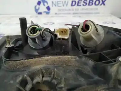 Second-hand car spare part right tailgate door light for lexus ls400 (ucf20) 4.0 v8 32v cat oem iam references   