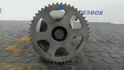 Second-hand car spare part camshaft for fiat stilo (192) motor 1.6 ltr. - 76 kw 16v cat oem iam references 182b6000  