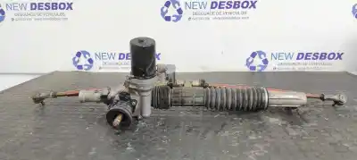 Recambio de automóvil de segunda mano de CREMALLERA DIRECCION para HONDA CIVIC BERLINA 3 (EP1/2)  referencias OEM IAM 5360GS6FG600  