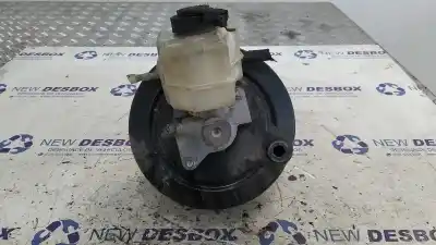 Peça sobressalente para automóvel em segunda mão servo freio por bmw serie 3 berlina (e90) 320d referências oem iam 29677881701