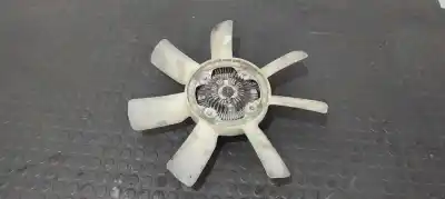Pièce détachée automobile d'occasion Ventilateur à Moteur Visqueux pour NISSAN CABSTAR YD25 EURO4 Références OEM IAM   