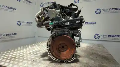 Автозапчасти б/у ПОЛНЫЙ ДВИГАТЕЛЬ за PEUGEOT 107  ссылки OEM IAM 8HT  