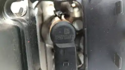 Peça sobressalente para automóvel em segunda mão motor completo por peugeot 107 1.4 hdi cat (8ht / dv4td) referências oem iam 8ht  