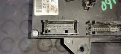 Second-hand car spare part electronic module for bmw serie 7 (e65/e66) 760i oem iam references 6935431  