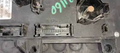 Second-hand car spare part electronic module for bmw serie 7 (e65/e66) 760i oem iam references 6935431  