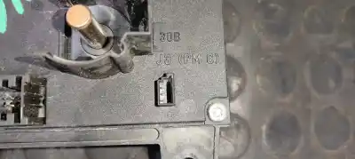 Second-hand car spare part electronic module for bmw serie 7 (e65/e66) 760i oem iam references 6935431  