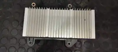 Second-hand car spare part electronic module for bmw serie 7 (e65/e66) 760i oem iam references 6935431  