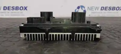 Second-hand car spare part electronic module for bmw serie 7 (e65/e66) 760i oem iam references 6935431  