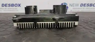 Second-hand car spare part electronic module for bmw serie 7 (e65/e66) 760i oem iam references 6935431  