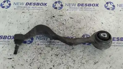 Peça sobressalente para automóvel em segunda mão braço de suspensão inferior esquerdo dianteiro por bmw serie 3 berlina (e90) 320d referências oem iam 6082t6