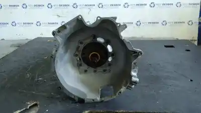Pièce détachée automobile d'occasion BOÎTE DE VITESSES pour BMW SERIE 7 (E32)  Références OEM IAM 3HP22  