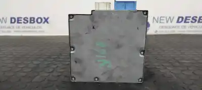 Second-hand car spare part electronic module for bmw serie 7 (e65/e66) 760i oem iam references 6933866  