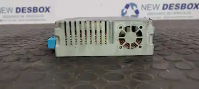 Second-hand car spare part electronic module for bmw serie 7 (e65/e66) 760i oem iam references 6933866  