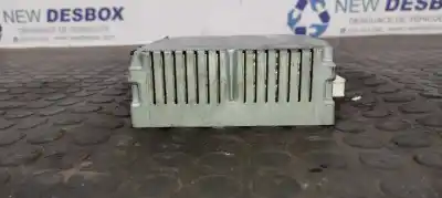 Second-hand car spare part electronic module for bmw serie 7 (e65/e66) 760i oem iam references 6933866  