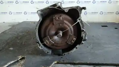 Gebrauchtes Autoersatzteil GETRIEBE zum BMW SERIE 3 BERLINA (E30)  OEM-IAM-Referenzen 4HP22  
