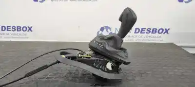 Piesă de schimb auto la mâna a doua SCHIMBATOR DE VITEZE pentru BMW SERIE 3 COMPACT (E46)  Referințe OEM IAM 7515261  
