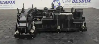 Pièce détachée automobile d'occasion cache-culbuteur pour ford c-max 1.0 ecoboost cat références oem iam dm5g6007lc  