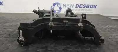 Pièce détachée automobile d'occasion cache-culbuteur pour ford c-max 1.0 ecoboost cat références oem iam dm5g6007lc  