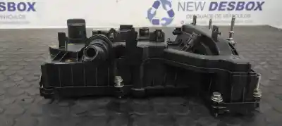 Pièce détachée automobile d'occasion cache-culbuteur pour ford c-max 1.0 ecoboost cat références oem iam dm5g6007lc  