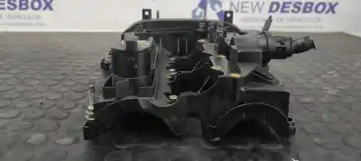 Pièce détachée automobile d'occasion cache-culbuteur pour ford c-max 1.0 ecoboost cat références oem iam dm5g6007lc  